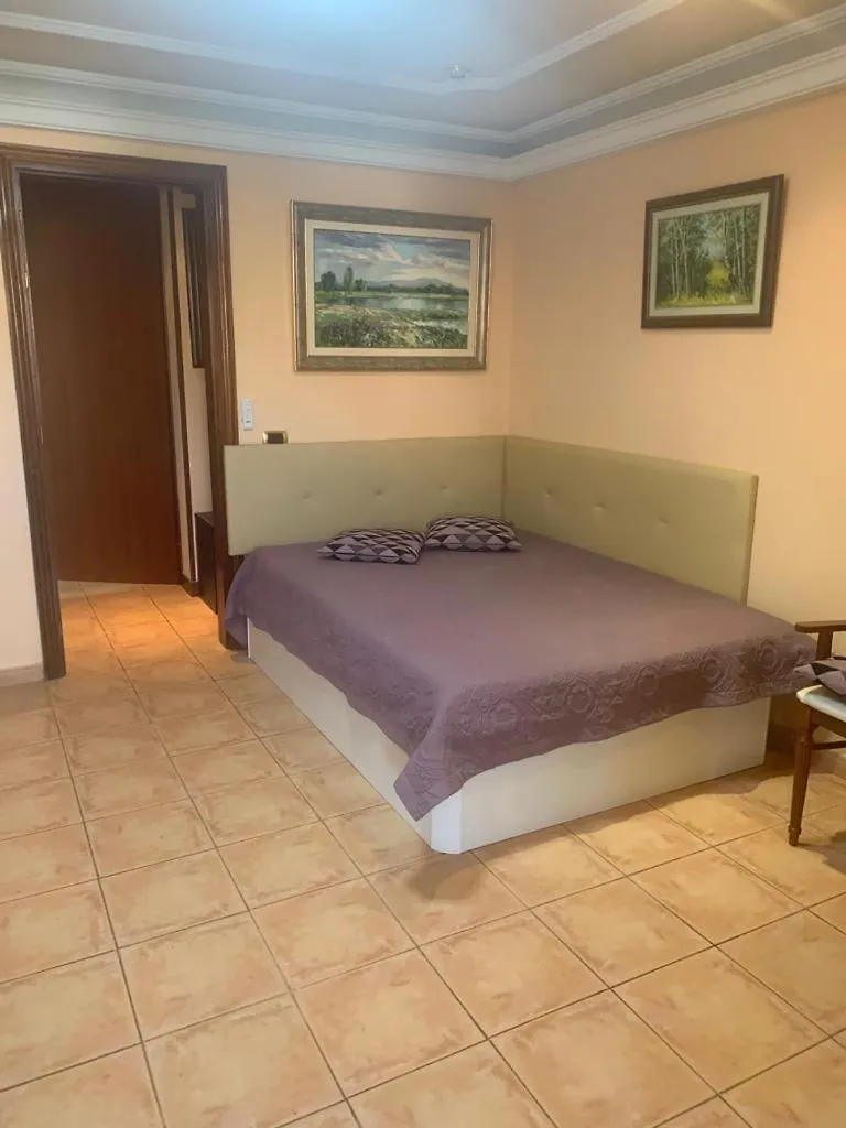 Villa House For Holiday Costa Adeje