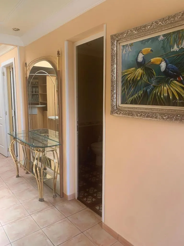 House For Holiday Costa Adeje
