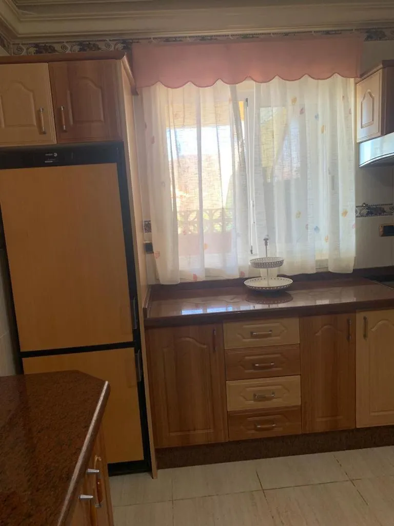 House For Holiday Costa Adeje  Villa