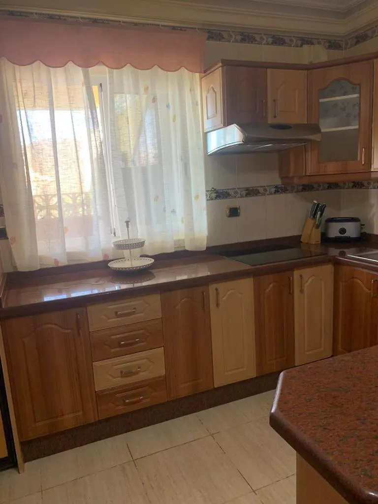 Villa House For Holiday Costa Adeje  Spain