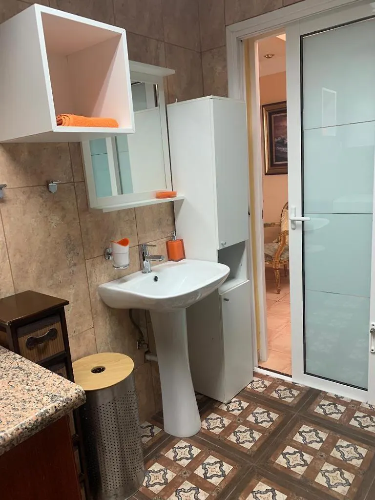 House For Holiday Costa Adeje  Villa Costa Adeje (Tenerife)