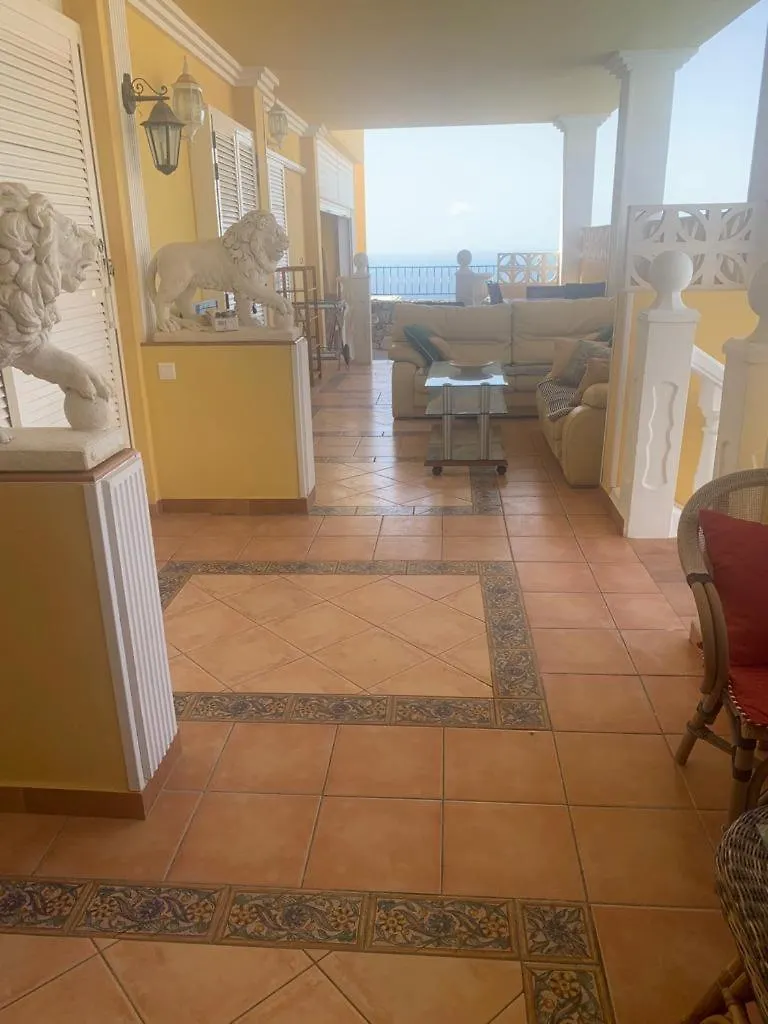 House For Holiday Costa Adeje