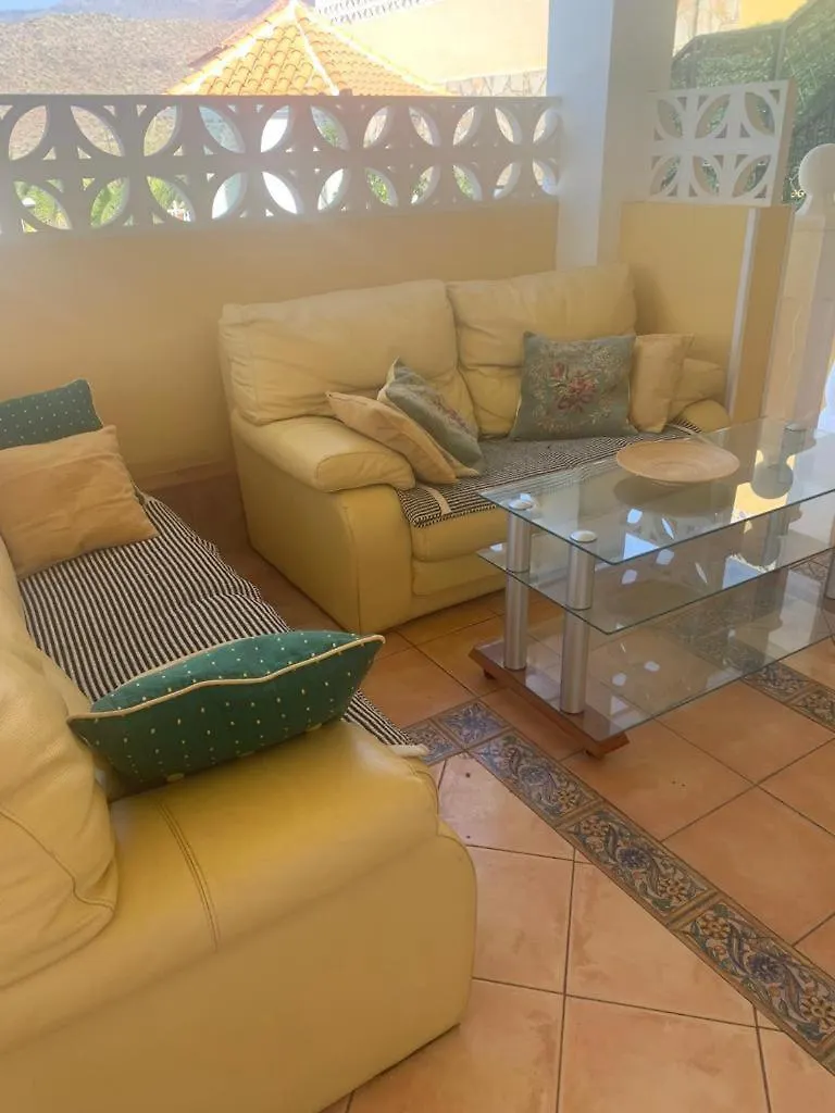 House For Holiday Costa Adeje  0*, Costa Adeje (Tenerife)