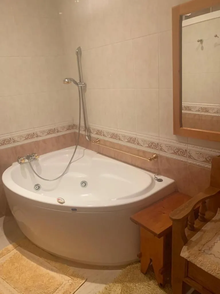 Villa House For Holiday Costa Adeje