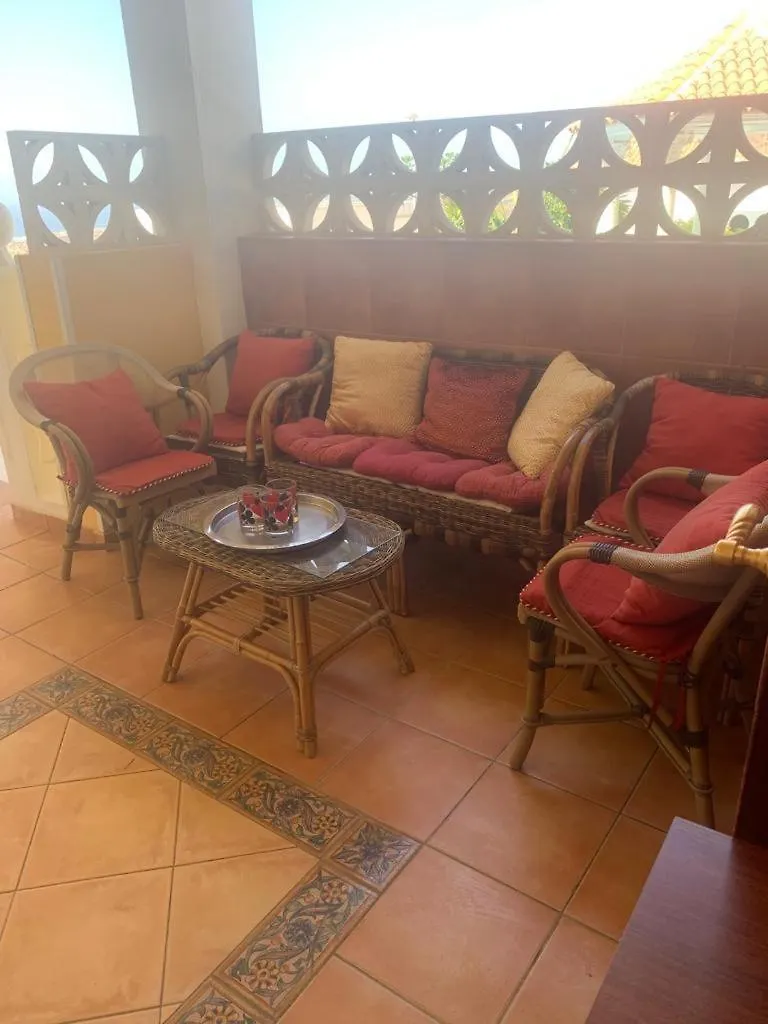 House For Holiday Costa Adeje