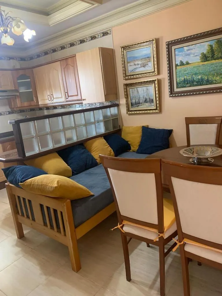 House For Holiday Costa Adeje  Spain