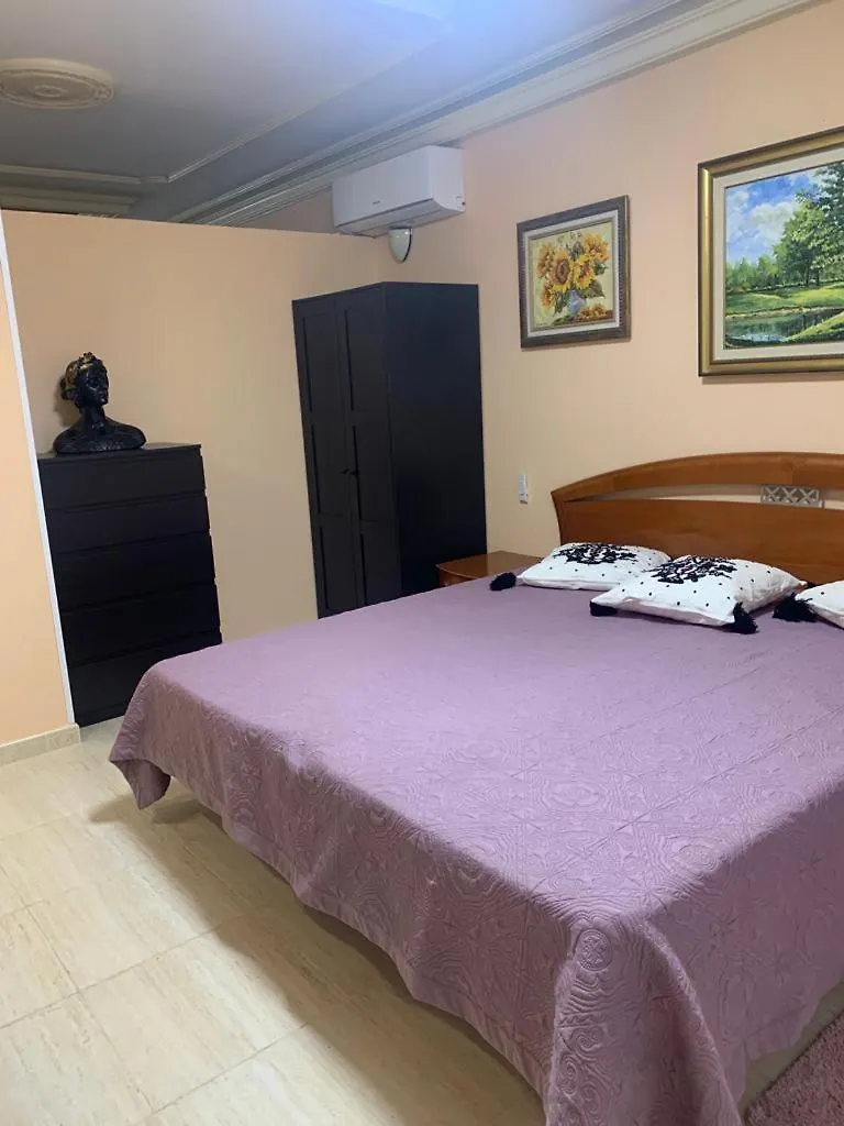 House For Holiday Costa Adeje  0*, Costa Adeje (Tenerife)