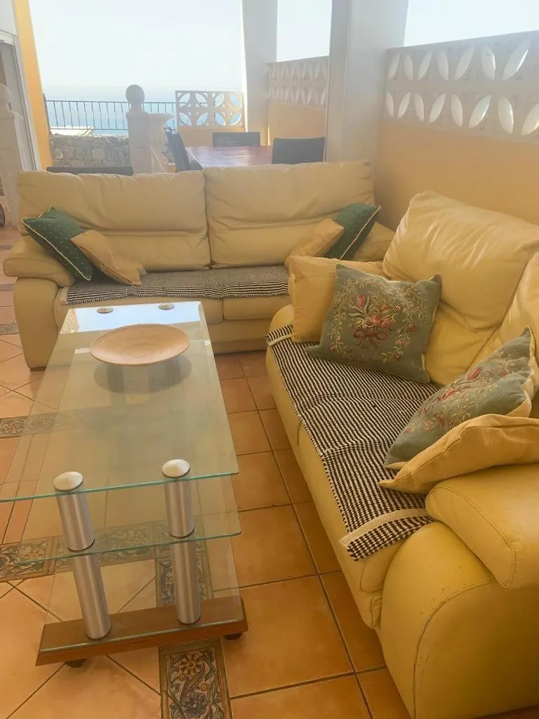 House For Holiday Costa Adeje  Villa