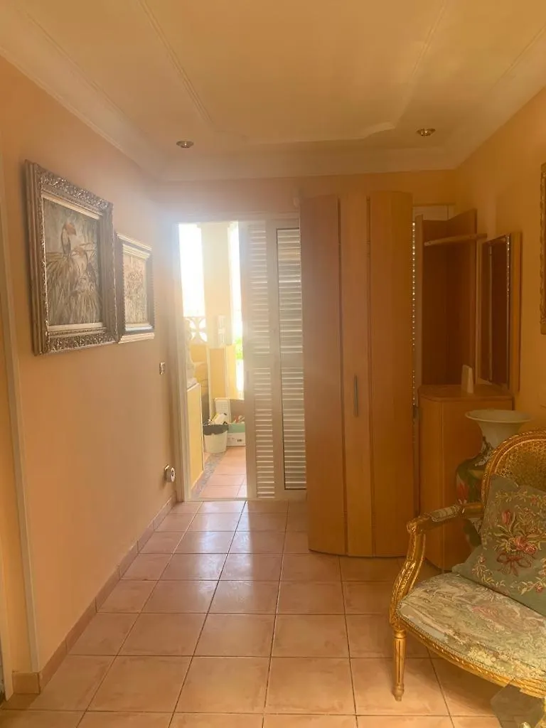 House For Holiday Costa Adeje  0*, Costa Adeje (Tenerife)