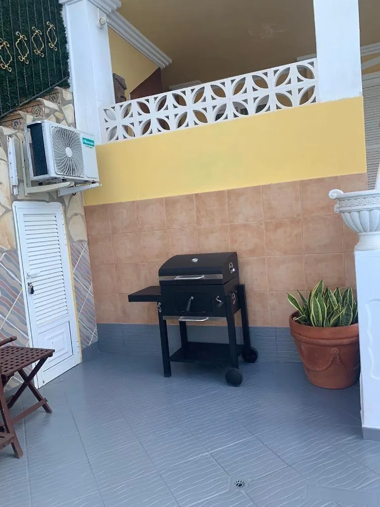 House For Holiday Costa Adeje  0*, Costa Adeje (Tenerife) Spain