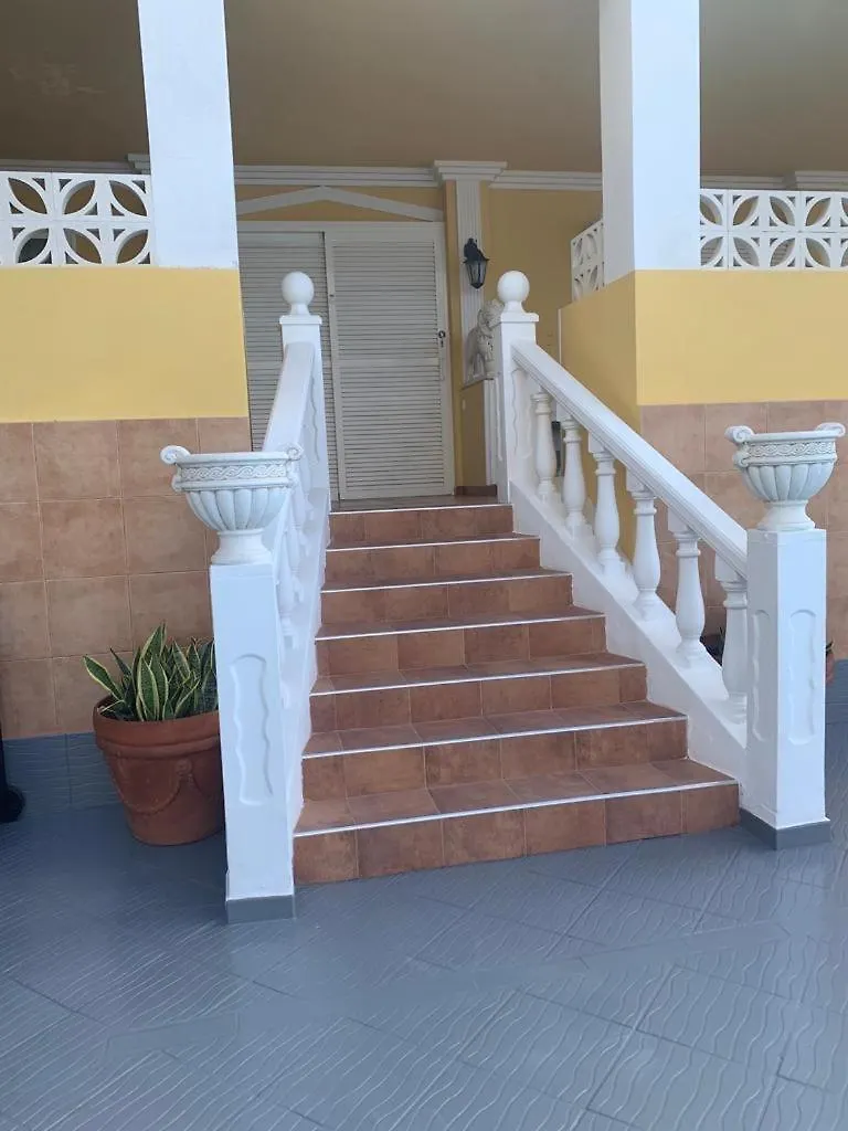 Villa House For Holiday Costa Adeje
