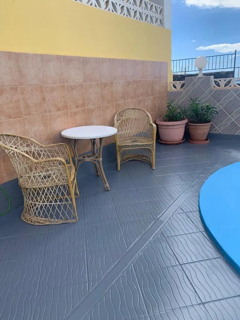 House For Holiday Costa Adeje  Spain
