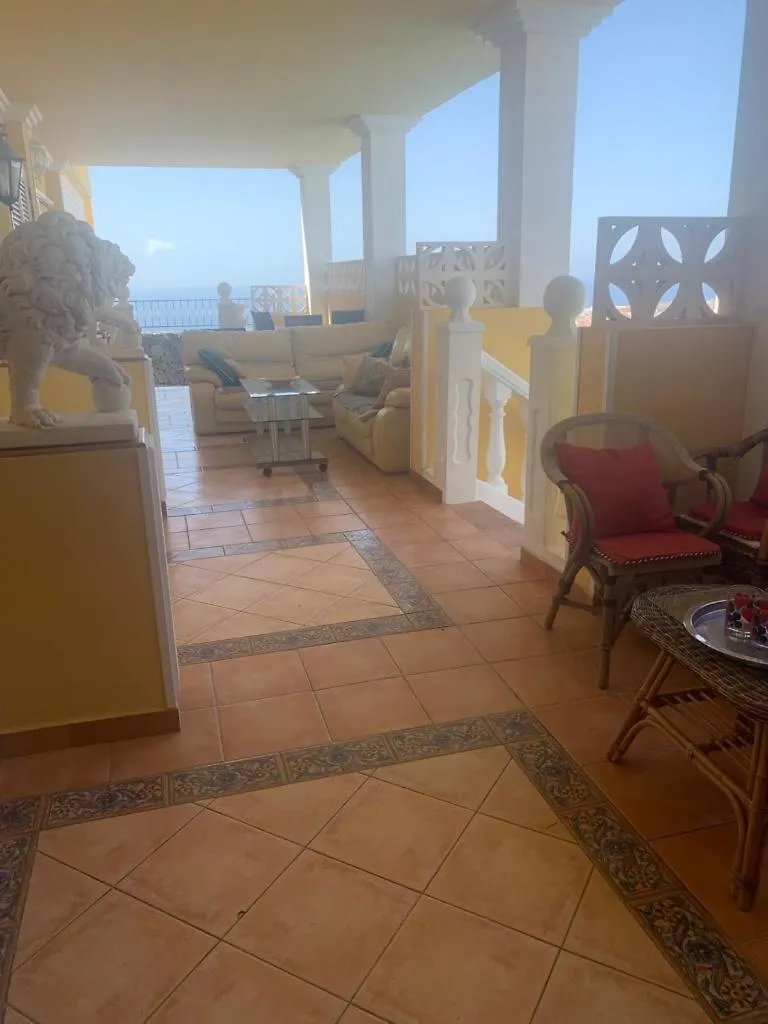 House For Holiday Costa Adeje  Βίλα Costa Adeje (Tenerife)