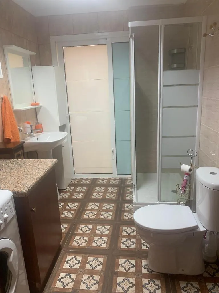 House For Holiday Costa Adeje  0*, Costa Adeje (Tenerife) Ισπανία