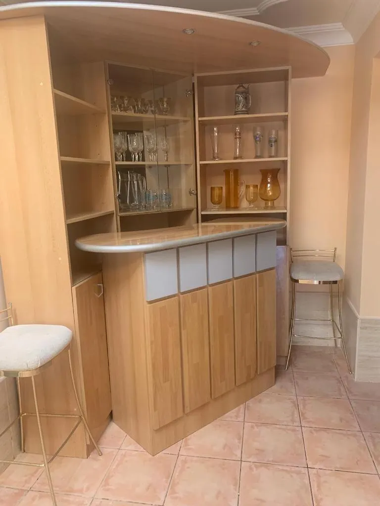 Βίλα House For Holiday Costa Adeje