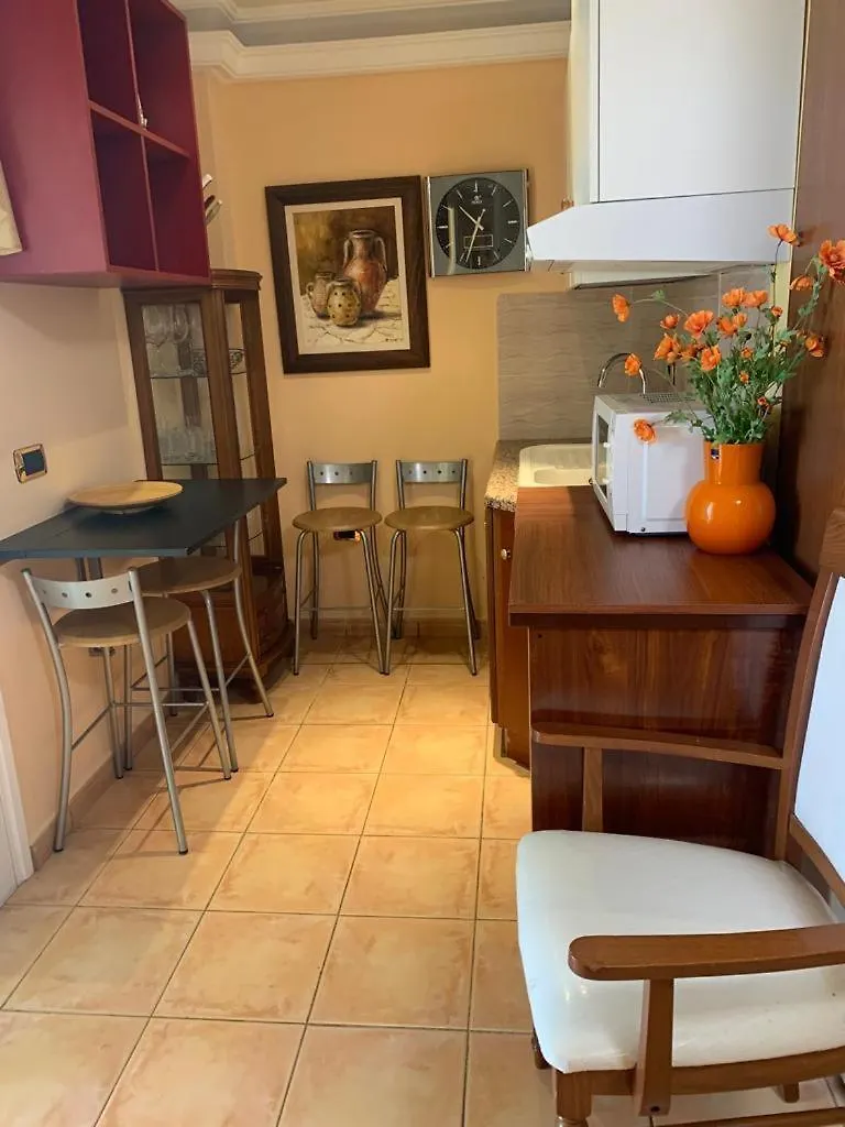 Βίλα House For Holiday Costa Adeje