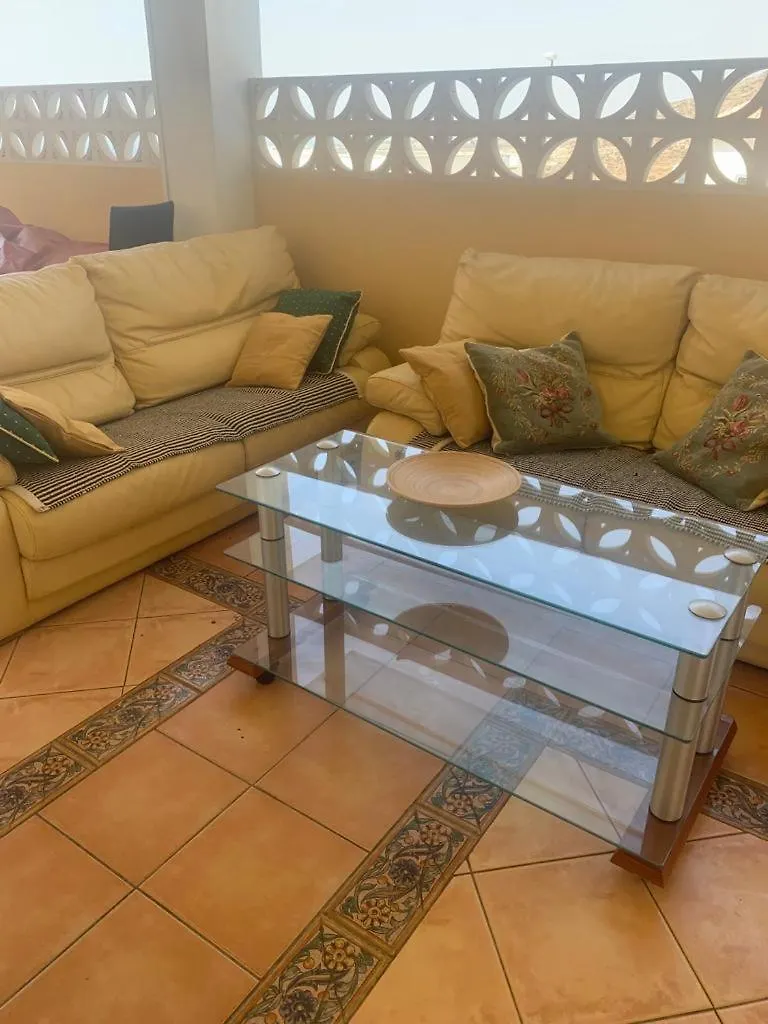 House For Holiday Costa Adeje  Βίλα Costa Adeje (Tenerife)