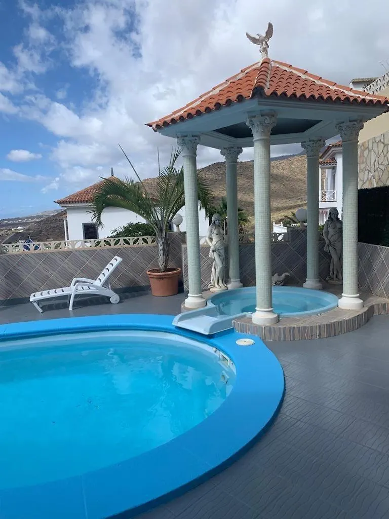 Βίλα House For Holiday Costa Adeje