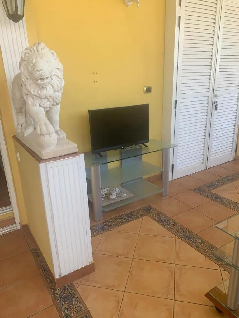 House For Holiday Costa Adeje  Costa Adeje (Tenerife)
