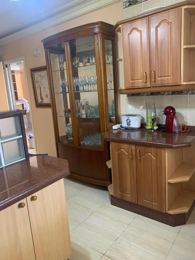 Βίλα House For Holiday Costa Adeje  Ισπανία