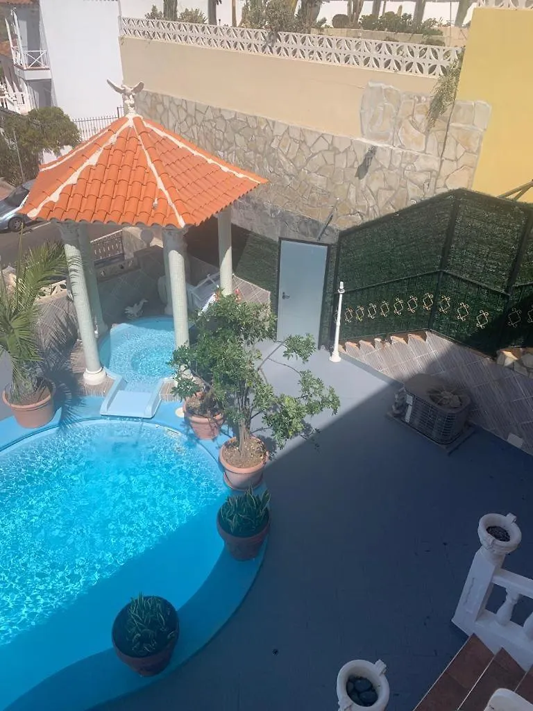 House For Holiday Costa Adeje
