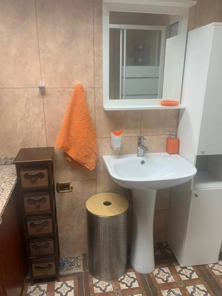 House For Holiday Costa Adeje  Spanje